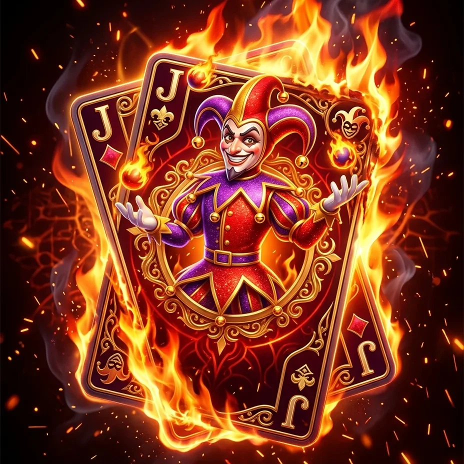 Mega Joker slot på Holyluck Casino